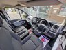 USED 2019 19 RENAULT TRAFIC 1.6 SL27 SPORT NAV ENERGY DCI 125 BHP VAT QUALIFYING!