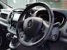 USED 2019 19 RENAULT TRAFIC 1.6 SL27 SPORT NAV ENERGY DCI 125 BHP VAT QUALIFYING!