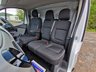 USED 2019 19 RENAULT TRAFIC 1.6 SL27 SPORT NAV ENERGY DCI 125 BHP VAT QUALIFYING!