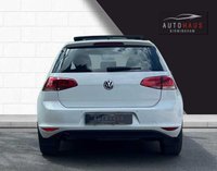 USED 2017 17 VOLKSWAGEN GOLF 1.6 GT EDITION TDI BLUEMOTION TECHNOLOGY DSG 5d 109 BHP WARRANTY INCLUDED - NATIONWIDE DELIVERY