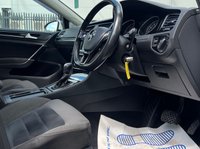 USED 2017 17 VOLKSWAGEN GOLF 1.6 GT EDITION TDI BLUEMOTION TECHNOLOGY DSG 5d 109 BHP WARRANTY INCLUDED - NATIONWIDE DELIVERY
