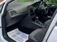 USED 2017 17 VOLKSWAGEN GOLF 1.6 GT EDITION TDI BLUEMOTION TECHNOLOGY DSG 5d 109 BHP WARRANTY INCLUDED - NATIONWIDE DELIVERY