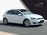 USED 2017 17 VOLKSWAGEN GOLF 1.6 GT EDITION TDI BLUEMOTION TECHNOLOGY DSG 5d 109 BHP WARRANTY INCLUDED - NATIONWIDE DELIVERY