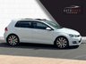 USED 2017 17 VOLKSWAGEN GOLF 1.6 GT EDITION TDI BLUEMOTION TECHNOLOGY DSG 5d 109 BHP WARRANTY INCLUDED - NATIONWIDE DELIVERY