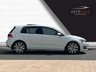 USED 2017 17 VOLKSWAGEN GOLF 1.6 GT EDITION TDI BLUEMOTION TECHNOLOGY DSG 5d 109 BHP WARRANTY INCLUDED - NATIONWIDE DELIVERY