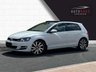 USED 2017 17 VOLKSWAGEN GOLF 1.6 GT EDITION TDI BLUEMOTION TECHNOLOGY DSG 5d 109 BHP WARRANTY INCLUDED - NATIONWIDE DELIVERY