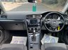 USED 2017 17 VOLKSWAGEN GOLF 1.6 GT EDITION TDI BLUEMOTION TECHNOLOGY DSG 5d 109 BHP WARRANTY INCLUDED - NATIONWIDE DELIVERY