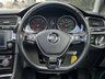 USED 2017 17 VOLKSWAGEN GOLF 1.6 GT EDITION TDI BLUEMOTION TECHNOLOGY DSG 5d 109 BHP WARRANTY INCLUDED - NATIONWIDE DELIVERY