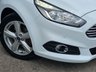 USED 2015 65 FORD S-MAX 2.0 TDCi TITANIUM (7 Seats) NAV 5dr - GLASS ROOF + NEW SHAPE 