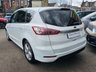 USED 2015 65 FORD S-MAX 2.0 TDCi TITANIUM (7 Seats) NAV 5dr - GLASS ROOF + NEW SHAPE 