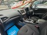 USED 2015 65 FORD S-MAX 2.0 TDCi TITANIUM (7 Seats) NAV 5dr - GLASS ROOF + NEW SHAPE 