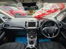 USED 2015 65 FORD S-MAX 2.0 TDCi TITANIUM (7 Seats) NAV 5dr - GLASS ROOF + NEW SHAPE 