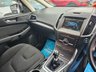 USED 2015 65 FORD S-MAX 2.0 TDCi TITANIUM (7 Seats) NAV 5dr - GLASS ROOF + NEW SHAPE 