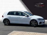USED 2017 67 VOLKSWAGEN GOLF 2.0 GTD TDI DSG 5d 182 BHP WARRANTY INCLUDED - NATIONWIDE DELIVERY