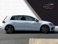 USED 2017 67 VOLKSWAGEN GOLF 2.0 GTD TDI DSG 5d 182 BHP WARRANTY INCLUDED - NATIONWIDE DELIVERY