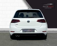 USED 2017 67 VOLKSWAGEN GOLF 2.0 GTD TDI DSG 5d 182 BHP WARRANTY INCLUDED - NATIONWIDE DELIVERY