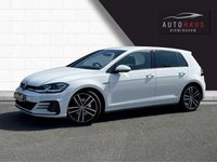 USED 2017 67 VOLKSWAGEN GOLF 2.0 GTD TDI DSG 5d 182 BHP WARRANTY INCLUDED - NATIONWIDE DELIVERY