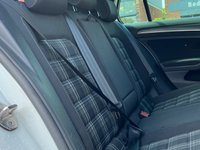 USED 2017 67 VOLKSWAGEN GOLF 2.0 GTD TDI DSG 5d 182 BHP WARRANTY INCLUDED - NATIONWIDE DELIVERY
