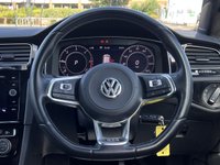 USED 2017 67 VOLKSWAGEN GOLF 2.0 GTD TDI DSG 5d 182 BHP WARRANTY INCLUDED - NATIONWIDE DELIVERY