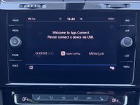 USED 2017 67 VOLKSWAGEN GOLF 2.0 GTD TDI DSG 5d 182 BHP WARRANTY INCLUDED - NATIONWIDE DELIVERY