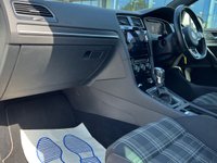 USED 2017 67 VOLKSWAGEN GOLF 2.0 GTD TDI DSG 5d 182 BHP WARRANTY INCLUDED - NATIONWIDE DELIVERY