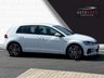 USED 2017 67 VOLKSWAGEN GOLF 2.0 GTD TDI DSG 5d 182 BHP WARRANTY INCLUDED - NATIONWIDE DELIVERY