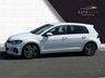USED 2017 67 VOLKSWAGEN GOLF 2.0 GTD TDI DSG 5d 182 BHP WARRANTY INCLUDED - NATIONWIDE DELIVERY