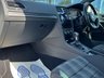 USED 2017 67 VOLKSWAGEN GOLF 2.0 GTD TDI DSG 5d 182 BHP WARRANTY INCLUDED - NATIONWIDE DELIVERY