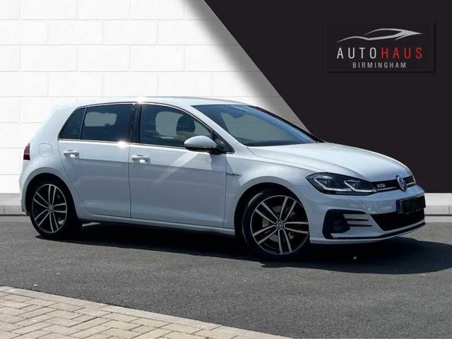 View our VOLKSWAGEN GOLF