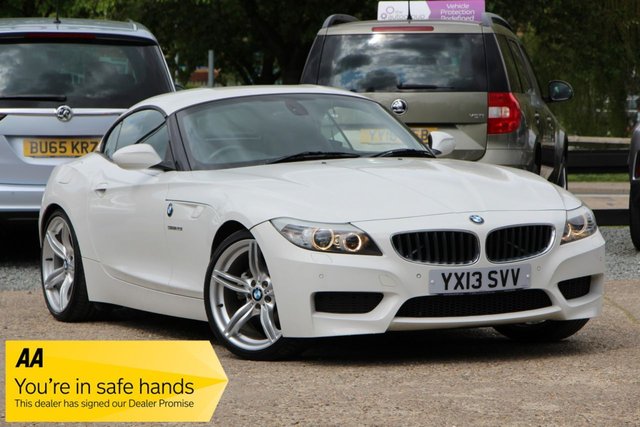 Used BMW cars for sale. BMW Dealer Hull | Autocars Limited