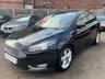USED 2015 15 FORD FOCUS 1.6 TDCi Titanium 5dr - GLASS ROOF 