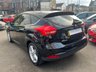 USED 2015 15 FORD FOCUS 1.6 TDCi Titanium 5dr - GLASS ROOF 