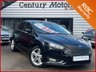 USED 2015 15 FORD FOCUS 1.6 TDCi Titanium 5dr - GLASS ROOF 