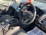 USED 2015 15 FORD FOCUS 1.6 TDCi Titanium 5dr - GLASS ROOF 