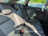 USED 2015 15 FORD FOCUS 1.6 TDCi Titanium 5dr - GLASS ROOF 