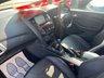 USED 2015 15 FORD FOCUS 1.6 TDCi Titanium 5dr - GLASS ROOF 
