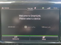 USED 2016 16 SKODA SUPERB 2.0 LAURIN AND KLEMENT TDI DSG 5d 188 BHP 