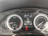 USED 2016 16 SKODA SUPERB 2.0 LAURIN AND KLEMENT TDI DSG 5d 188 BHP 