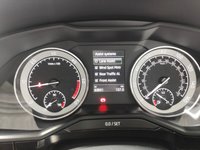 USED 2016 16 SKODA SUPERB 2.0 LAURIN AND KLEMENT TDI DSG 5d 188 BHP 