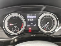 USED 2016 16 SKODA SUPERB 2.0 LAURIN AND KLEMENT TDI DSG 5d 188 BHP 