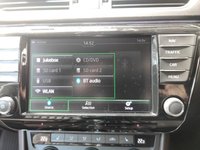 USED 2016 16 SKODA SUPERB 2.0 LAURIN AND KLEMENT TDI DSG 5d 188 BHP 