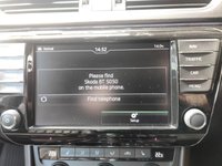 USED 2016 16 SKODA SUPERB 2.0 LAURIN AND KLEMENT TDI DSG 5d 188 BHP 