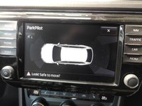 USED 2016 16 SKODA SUPERB 2.0 LAURIN AND KLEMENT TDI DSG 5d 188 BHP 