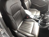 USED 2016 16 SKODA SUPERB 2.0 LAURIN AND KLEMENT TDI DSG 5d 188 BHP 