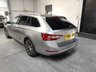 USED 2016 16 SKODA SUPERB 2.0 LAURIN AND KLEMENT TDI DSG 5d 188 BHP 
