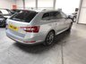 USED 2016 16 SKODA SUPERB 2.0 LAURIN AND KLEMENT TDI DSG 5d 188 BHP 
