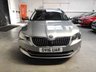 USED 2016 16 SKODA SUPERB 2.0 LAURIN AND KLEMENT TDI DSG 5d 188 BHP 