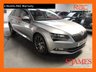 USED 2016 16 SKODA SUPERB 2.0 LAURIN AND KLEMENT TDI DSG 5d 188 BHP 