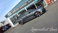 USED 2019 19 AUDI A3 2.0 S3 SPORTBACK TFSI QUATTRO BLACK EDITION 5d 296 BHP 