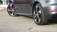 USED 2019 19 AUDI A3 2.0 S3 SPORTBACK TFSI QUATTRO BLACK EDITION 5d 296 BHP 